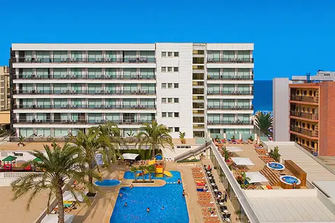Hotel RH Bayren Parc in Almería — foto 21