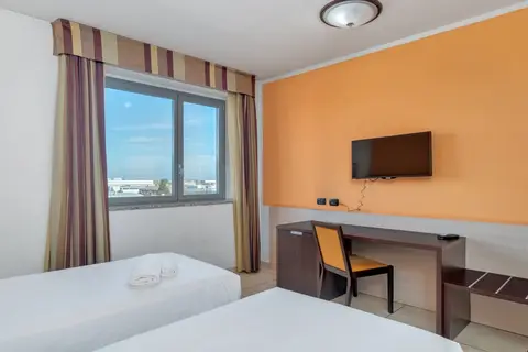 B&B HOTEL Settimo Torinese in Settimo Torinese — foto 10