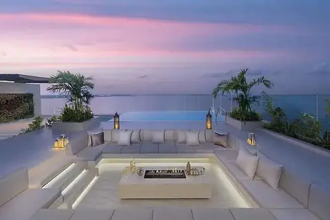 Mandarin Oriental Jumeira Dubai in Dubai — foto 17
