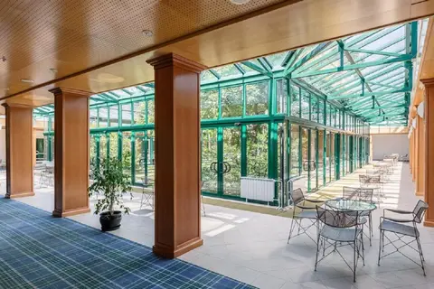 Hotel Jezero in Plitvička Jezera — foto 10