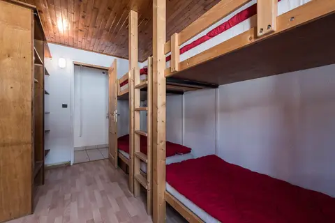 Résidence Chaudes Almes in Tignes, foto 15