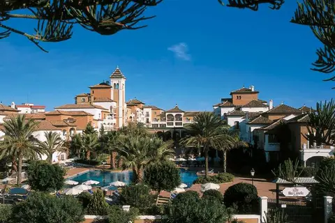 Barceló Isla Canela in Ayamonte — foto 12