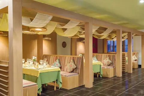 Royal Taj Mahal in Manavgat — foto 28