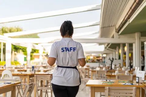 Stork Family Camping Village in Roseto degli Abruzzi — foto 25