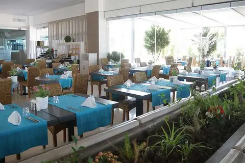 Ilica Hotel Spa & Wellness in Çeşme — foto 13