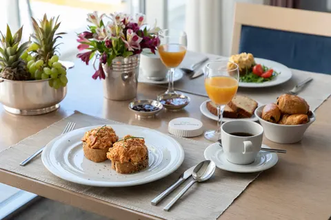 Hotel Amalia Athens foto 10