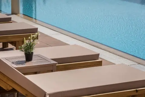 Dianas Studios in Μουσάτα — foto 4