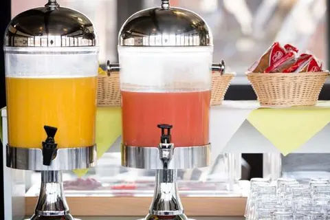 Ghent River Hotel foto 12