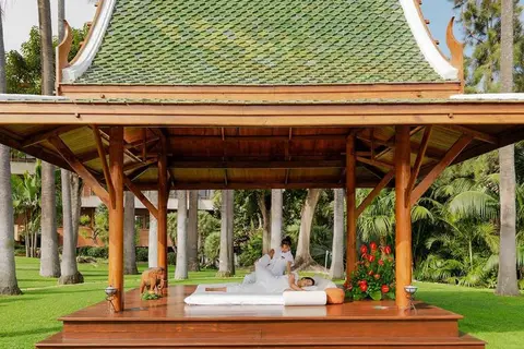 Hotel Botanico & The Oriental Spa Garden in Puerto De La Cruz — foto 24
