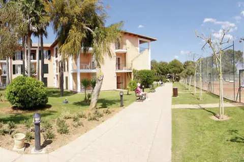 Blau Colonia Sant Jordi in Ses Salines — foto 21