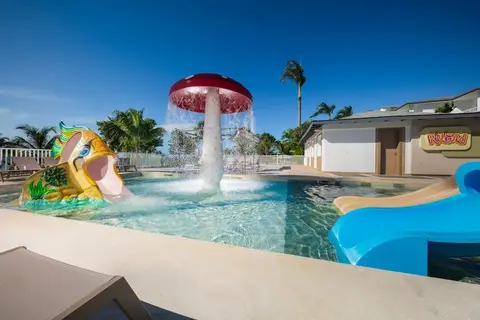 Negril Palms Hotel in Negril — foto 19
