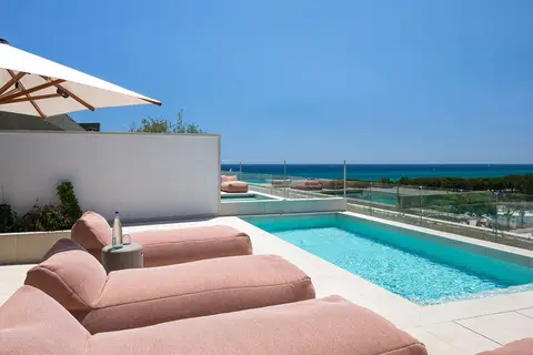 Atzavara Hotel & Spa in Santa Susanna — foto 15