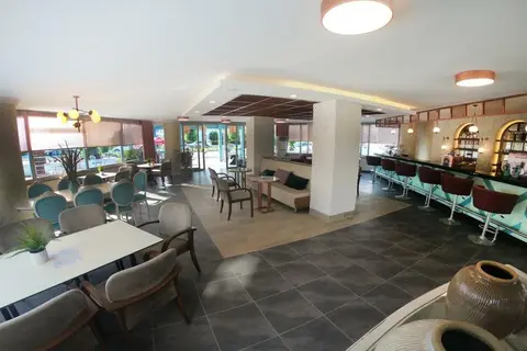 Irem Garden Hotel & Apartments in Manavgat — foto 2