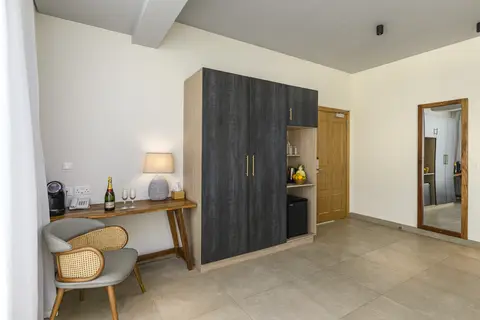 Toa Hotel & Spa Zanzibar in Pongwe — foto 25