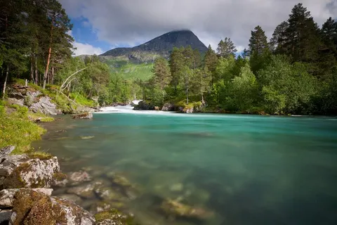 8-daagse rondreis Ontdek Zweden foto 2