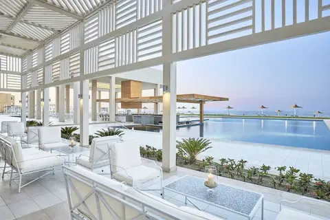 Jaz Elite Maraya in Cataract Marsa Alam Resort — foto 19