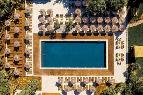 Cook's Club Corfu Hotel in Γουβιά — foto 14