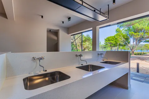 Camping Lopari foto 16