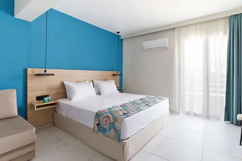 Mythic Summer Hotel in Katerini, foto 11