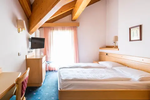Hotel Garni Aritz in Campitello di Fassa — foto 2