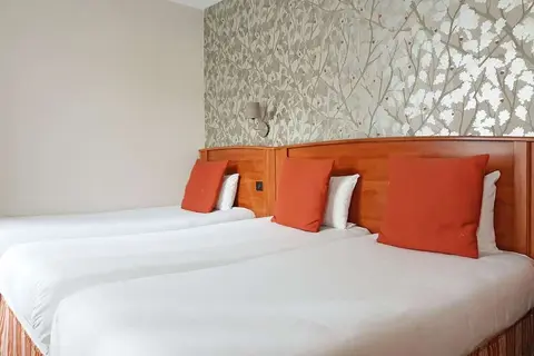 Timhotel Paris Gare Montparnasse in Parijs, foto 3
