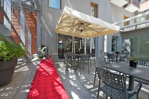 Mercure Milano Solari in Milaan, foto 10