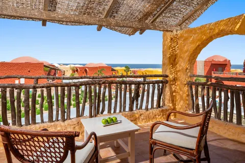 Hotel Pickalbatros Villaggio Resort Portofino foto 16
