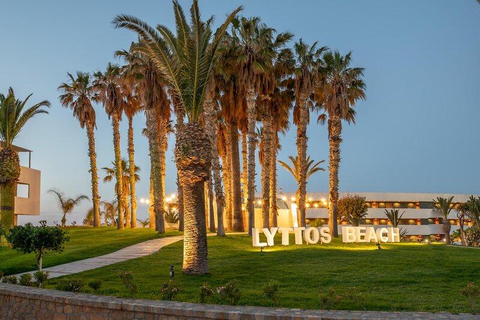 Hotel Lyttos Beach foto 39