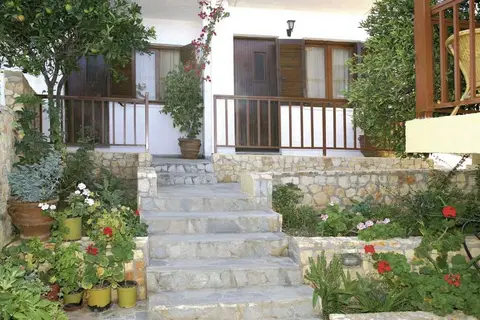 Elgoni Appartementen in Δημοτική Ενότητα Χερσονήσου — foto 11
