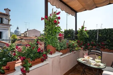Hotel dell'Opera in Rome, foto 30