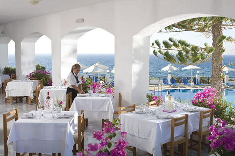 Hotel Maritimo Beach foto 4