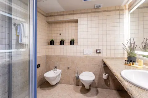 Hotel Podstine in Hvar — foto 22