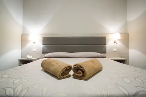 Hotel Smeraldo in Abano Terme, foto 9