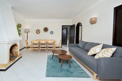 Appartementen Colina Village in Lagoa e Carvoeiro — foto 18