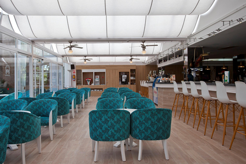 Hotel Bahia de Alcudia foto 11