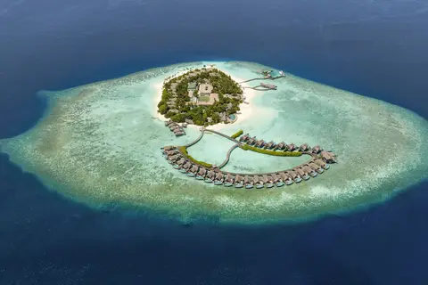 Milaidhoo Island in Milaidhoo, foto 24