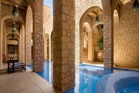 La Sultana in Rabat — foto 10