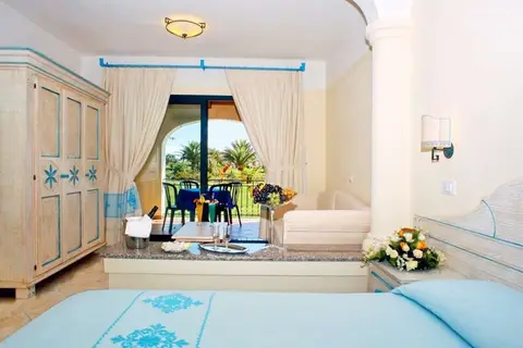 Club Hotel Marina Beach in Orosei, foto 11