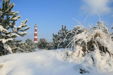 Fletcher Hotel Restaurant Noordsee Ameland foto 5