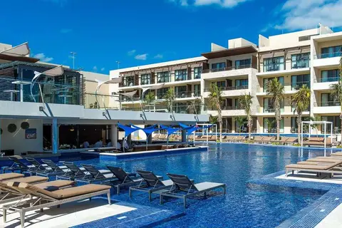 Royalton Riviera Cancun in Benito Juárez