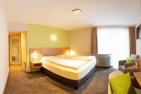 Hotel Azenberg in Stuttgart