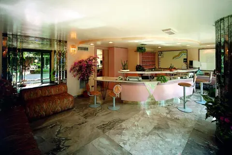 Residence Morelli in Pietra Ligure — foto 26