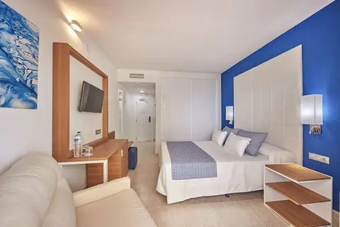 Hotel Ibersol Torremolinos Beach in Torremolinos, foto 3