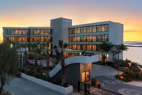 Le Meridien Bodrum Beach Resort in Bodrum — foto 23