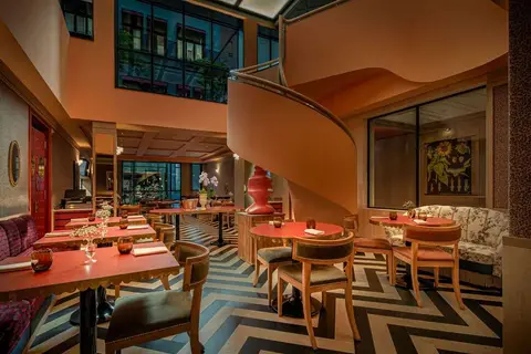 The Editory Boulevard Aliados Porto in Porto — foto 7