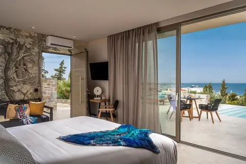 Grace Villas in Chersonissos, foto 24