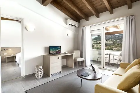Hotel San Teodoro in San Teodoro, foto 23