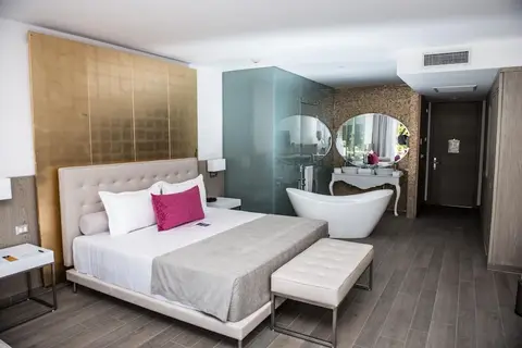 Platinum Yucatán Princess in Playa del Carmen — foto 2