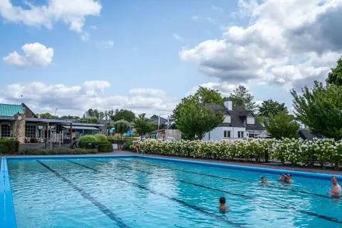 TopParken Résidence Valkenburg foto 6