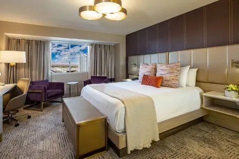 SAHARA Las Vegas foto 11